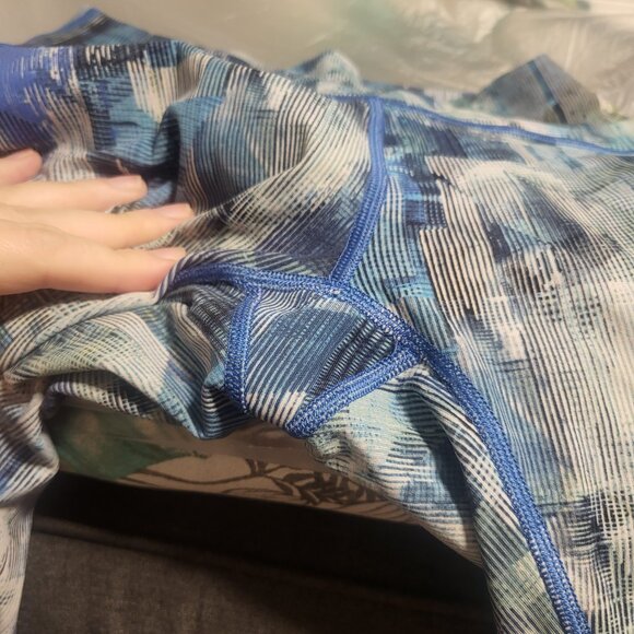 Lululemon align leggings full length - Picture 3 of 5